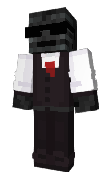 Minecraft skin FT5A