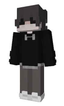 Minecraft skin convy