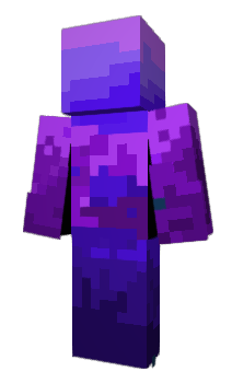 Minecraft skin lastsunny