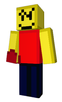 Minecraft скин по нику aboit