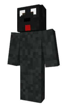 Minecraft скин по нику MrLab