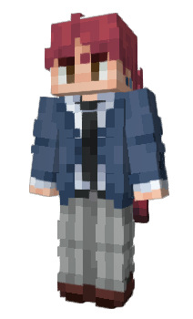 Minecraft скин по нику itwens