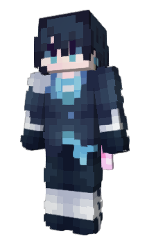 Minecraft skin goldspeed3962