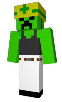 Minecraft скин по нику otqu