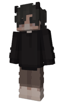 Minecraft skin Farrows