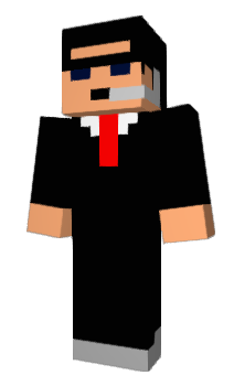 Minecraft скин по нику NORMinecraft