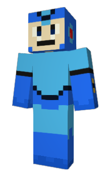 Minecraft скин по нику SaKuLa_