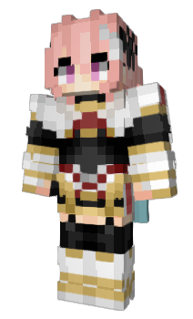 Minecraft скин по нику Spidwagoon