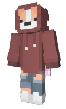 Minecraft skin swordbrooke