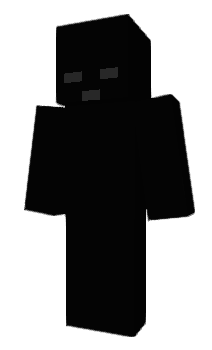 Minecraft skin AdminServera