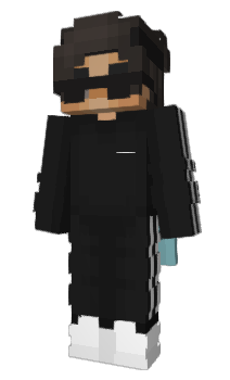 Minecraft скин по нику yPortugaSz