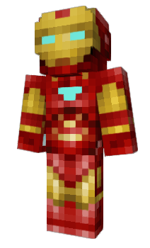 Minecraft скин по нику gatoplomo