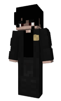 Minecraft скин по нику generas