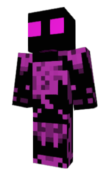 Minecraft скин по нику xFrancoYT