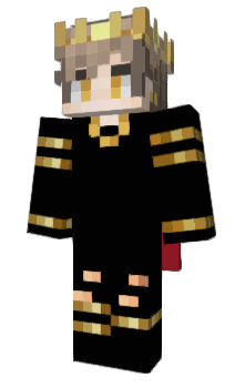 Minecraft skin Only_Flayz