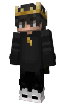 Minecraft скін по ніку firepack05