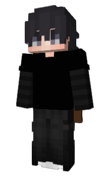 Minecraft skin IGNITE_98