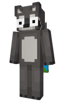 Minecraft скин по нику asianthighjob