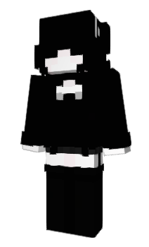 Minecraft skin tankgvrl