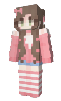 Minecraft skin evengelion