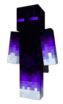 Minecraft скин по нику iw001