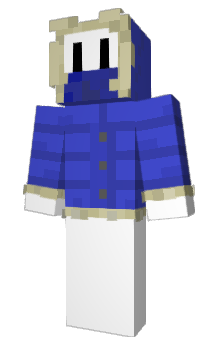 Minecraft скин по нику unisg