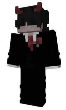 Minecraft скин по нику Ivan675