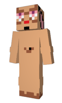 Minecraft скин по нику pspiso
