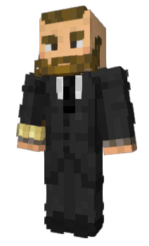 Minecraft скін по ніку sboket