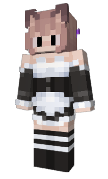 Minecraft skin MrCopper_