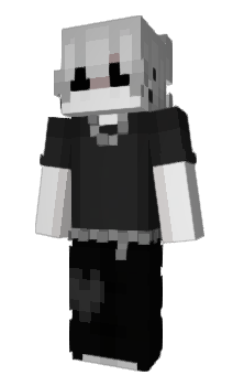 Minecraft skin Game_Pod