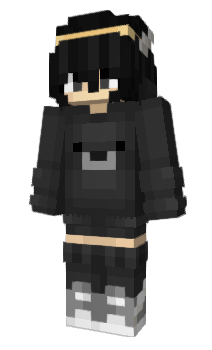 Minecraft skin Kemalist