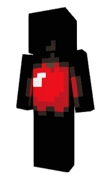 Minecraft skin Keshawn