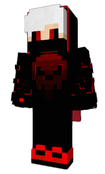 Minecraft skin Dia2