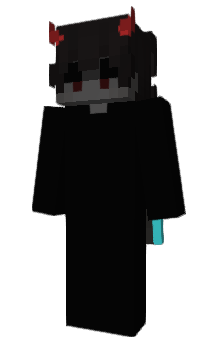 Minecraft skin dn3