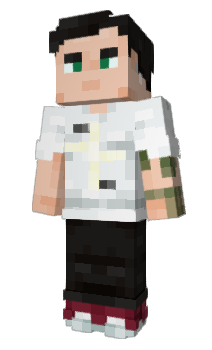 asd asd as da  Minecraft Skins