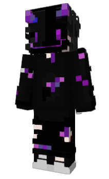 Minecraft skin Atus2K12