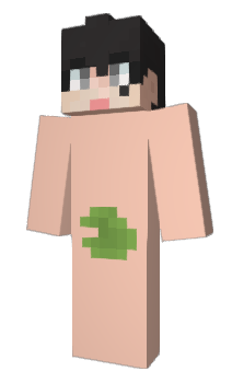 Minecraft скин по нику DeadEXE