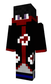 Minecraft skin Yeongio