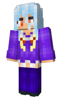 Minecraft скин по нику NoobinX