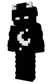 Minecraft skin RTXmane