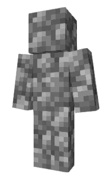 Minecraft скин по нику 4D0