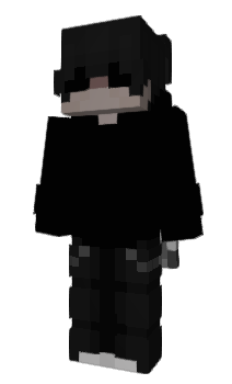 Minecraft скин по нику Fertle