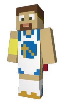 Minecraft скін по ніку D4ni