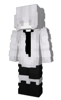 Minecraft скін по ніку FEELN0T74