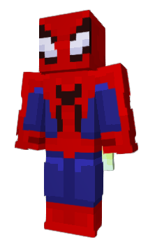 Minecraft skin teoche