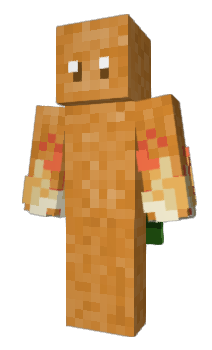 Minecraft скин по нику Jala_Aalloo