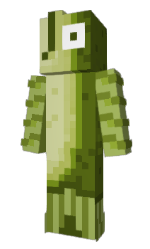 Minecraft скін по ніку Whomtrees