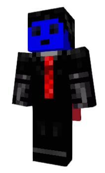 Minecraft скін по ніку Swug