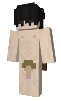 Minecraft скин по нику tiendat19007